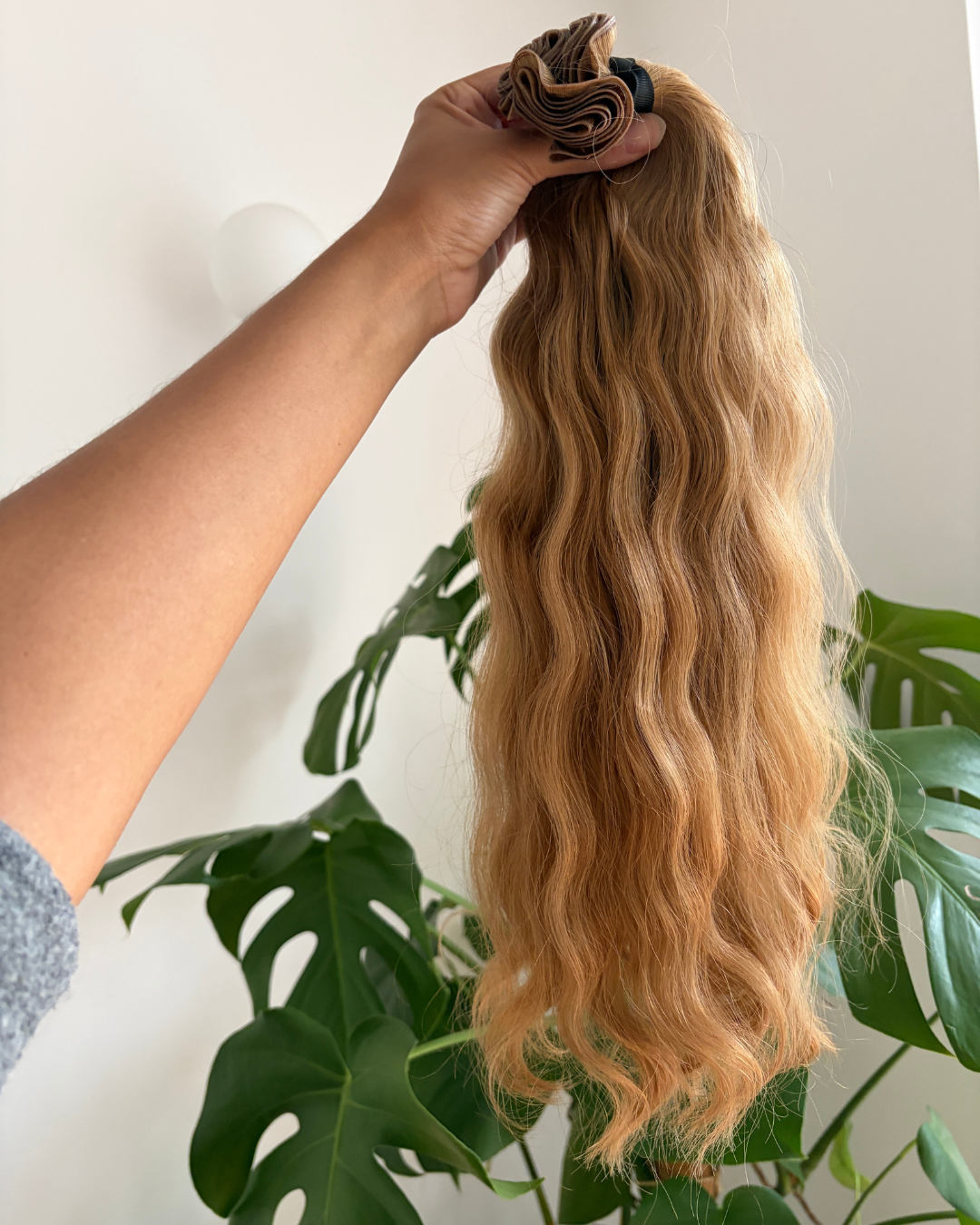 Genius weft