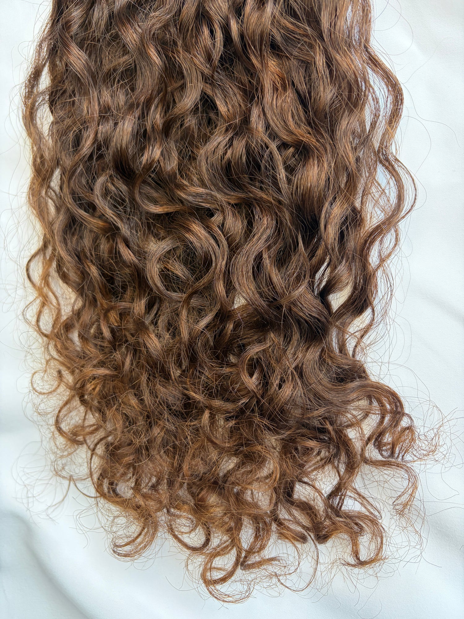 Genius weft