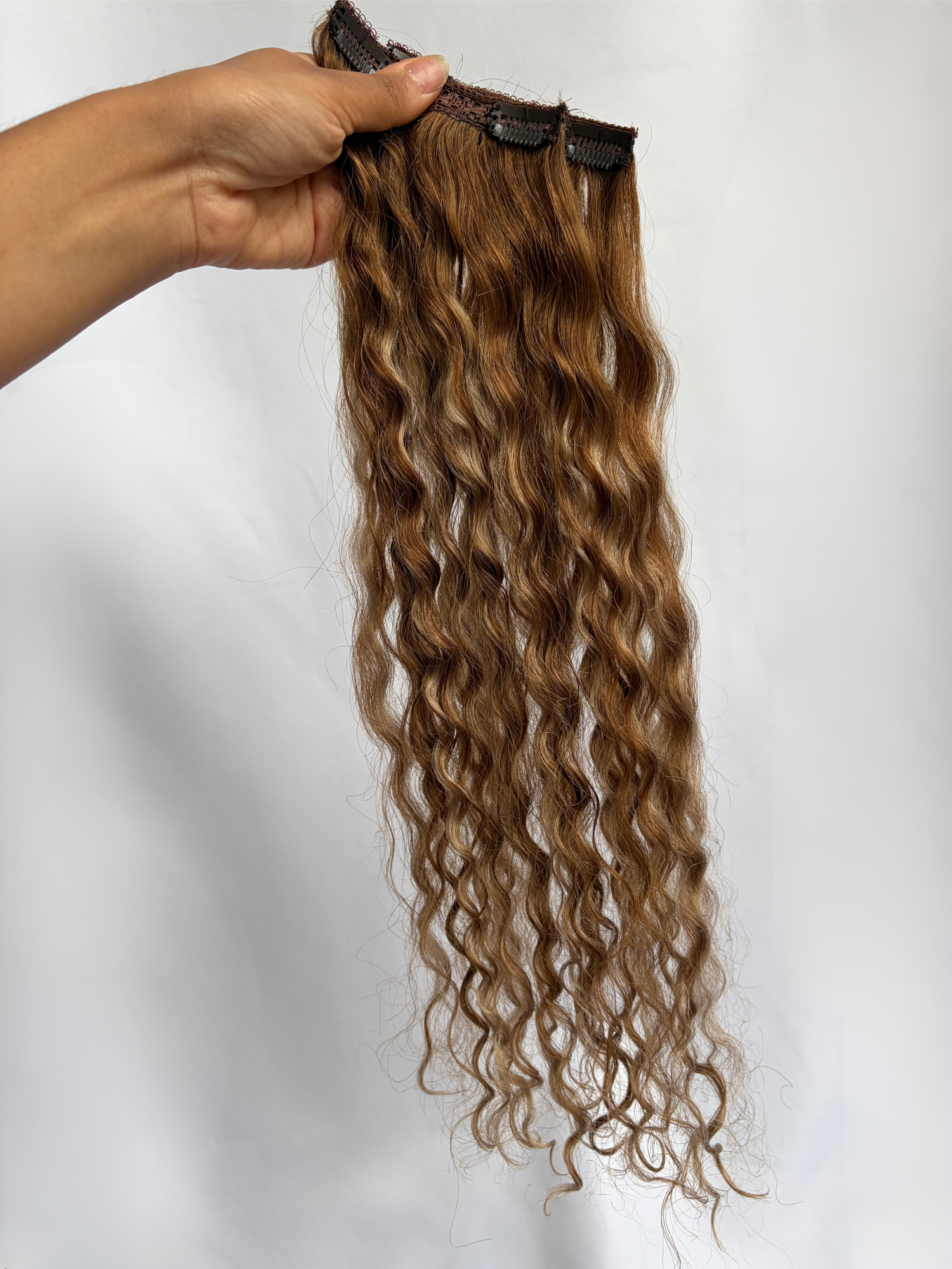 Clip-in Sets