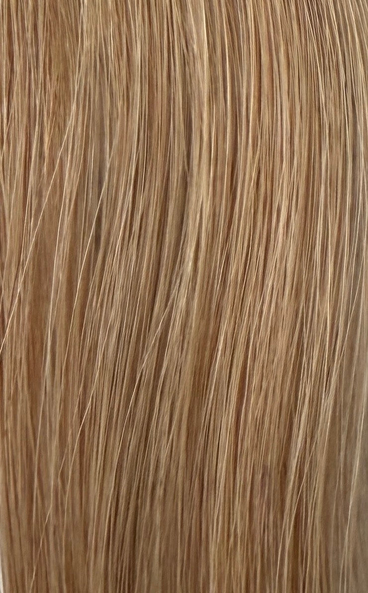 Curly Tape-Ins