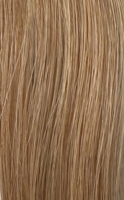 Curly Tape-Ins