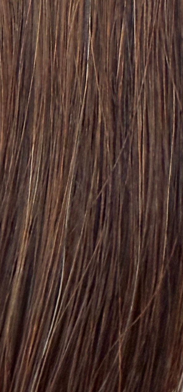 Curly Genius Weft