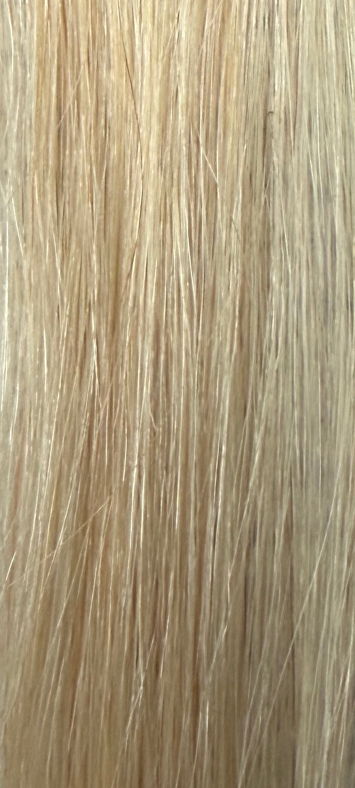Curly Genius Weft