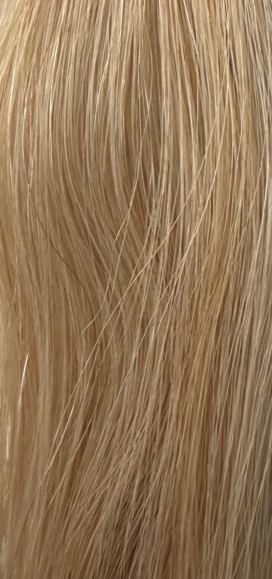 Curly Machine Weft