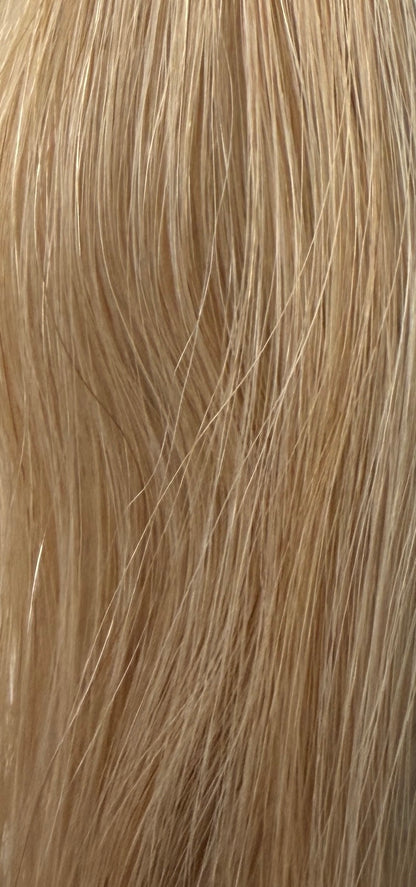 Curly Machine Weft