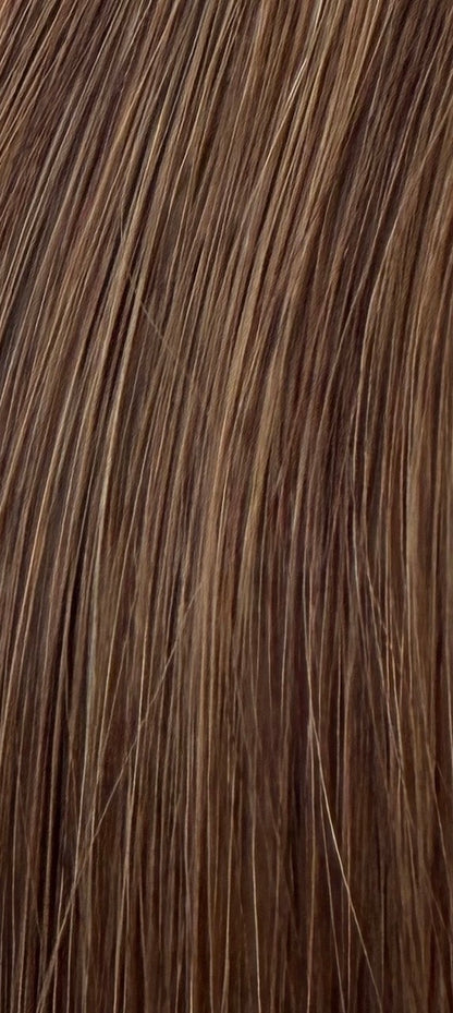 Curly Tape-Ins