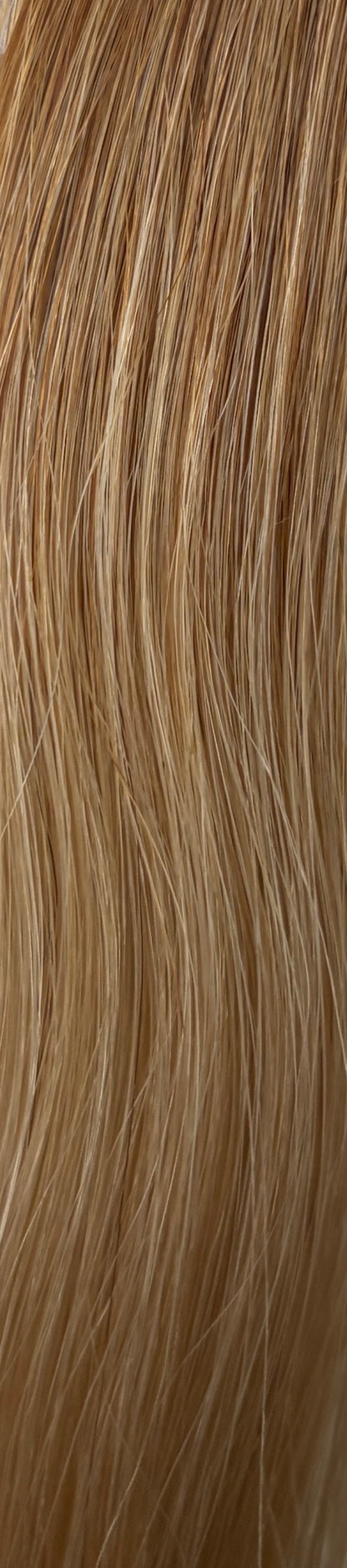 Curly Machine Weft