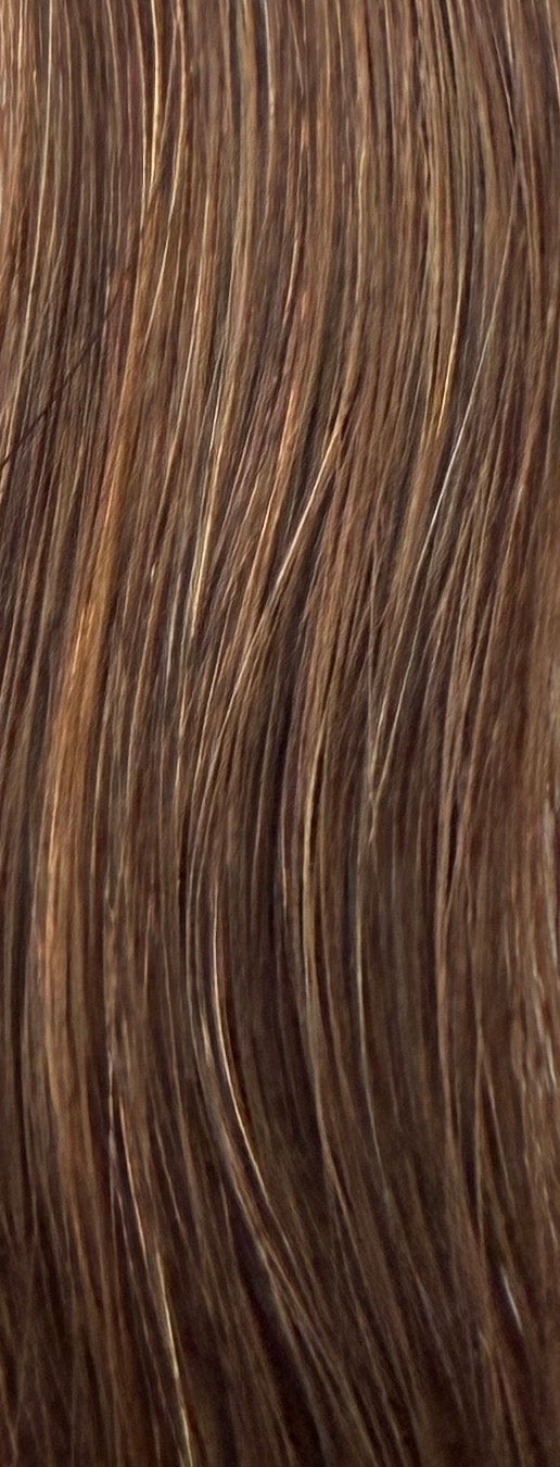 Curly Clip-In Sets