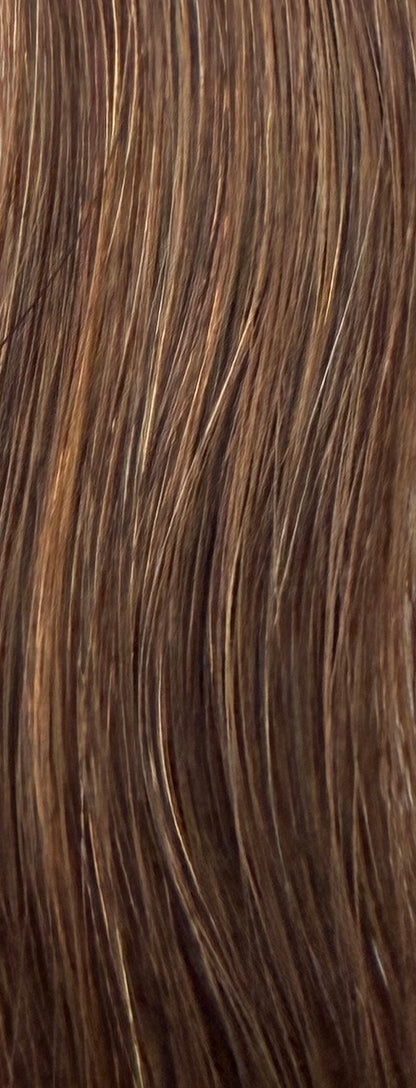 Curly Clip-In Sets