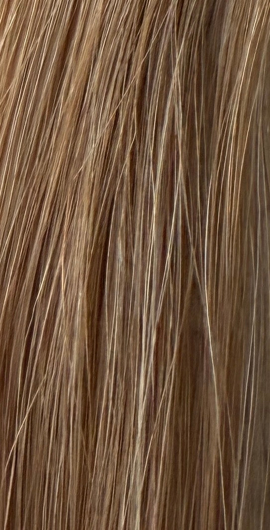 Curly Genius Weft