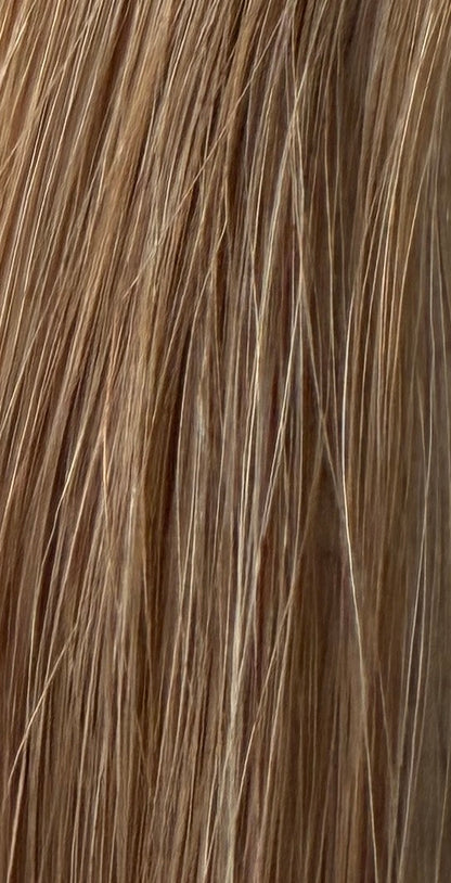 Curly Tape-Ins
