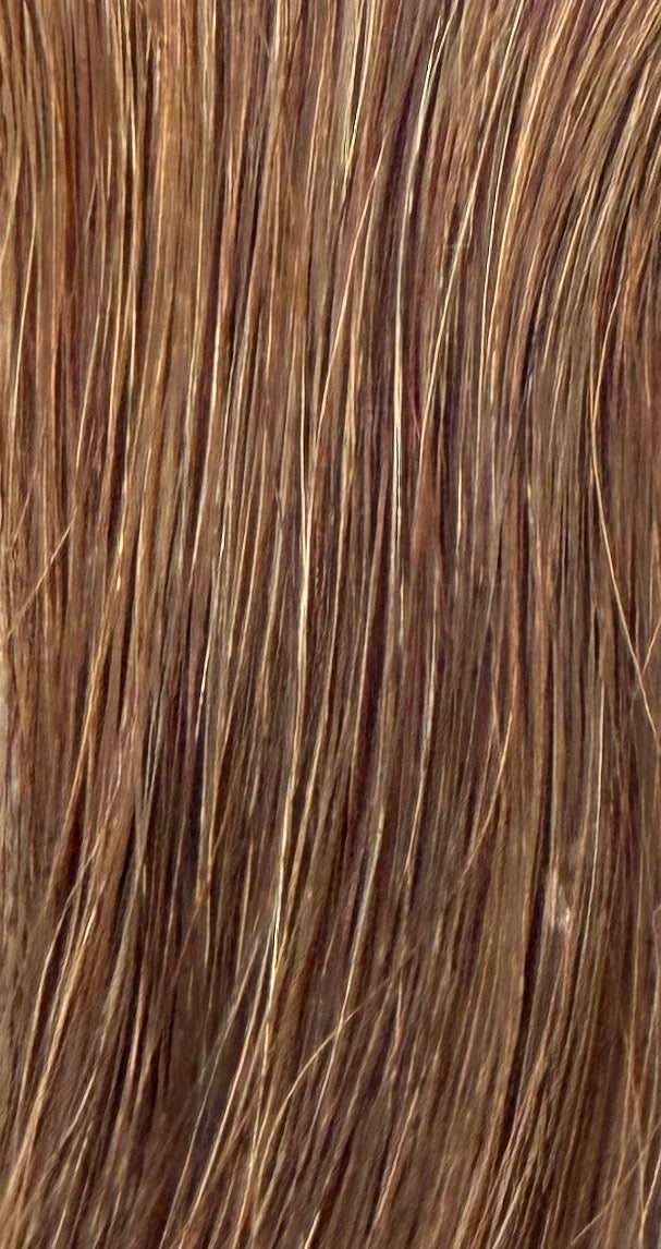 Curly Tape-Ins