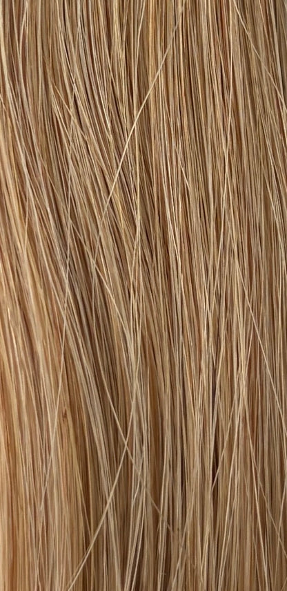 Curly Tape-Ins