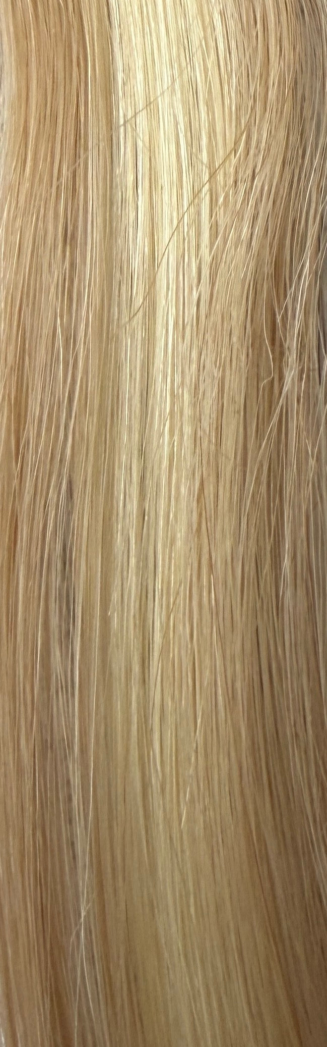 Curly Machine Weft