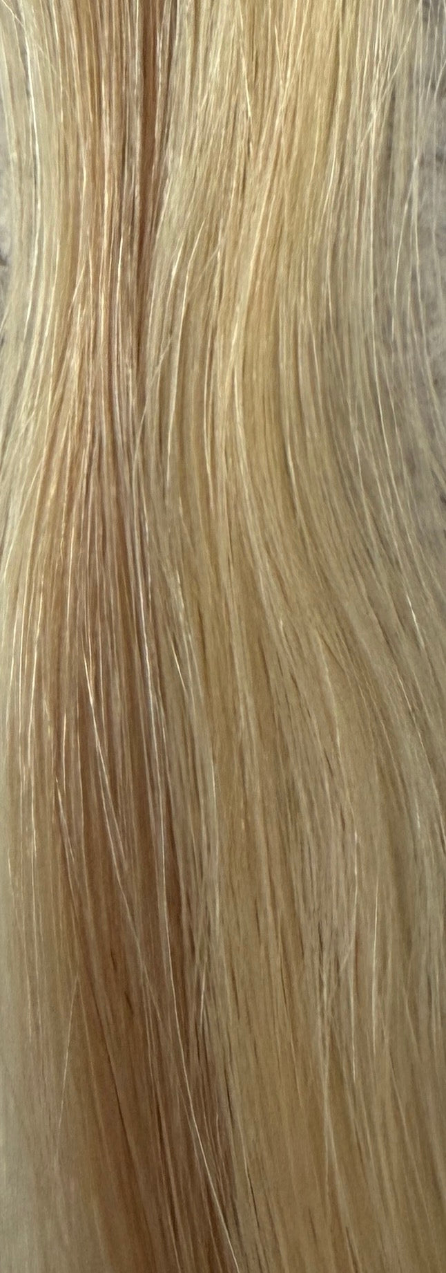 Curly Machine Weft