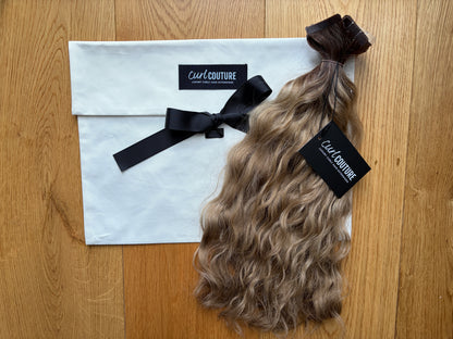 Curly Tape-Ins