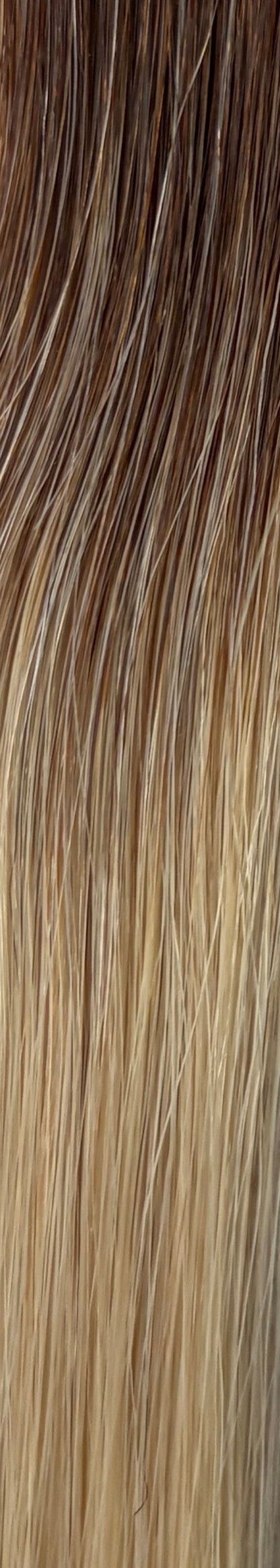 Curly Machine Weft