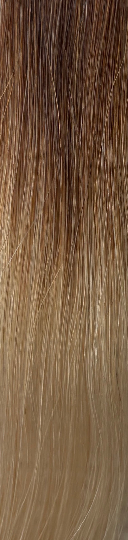Curly Genius Weft