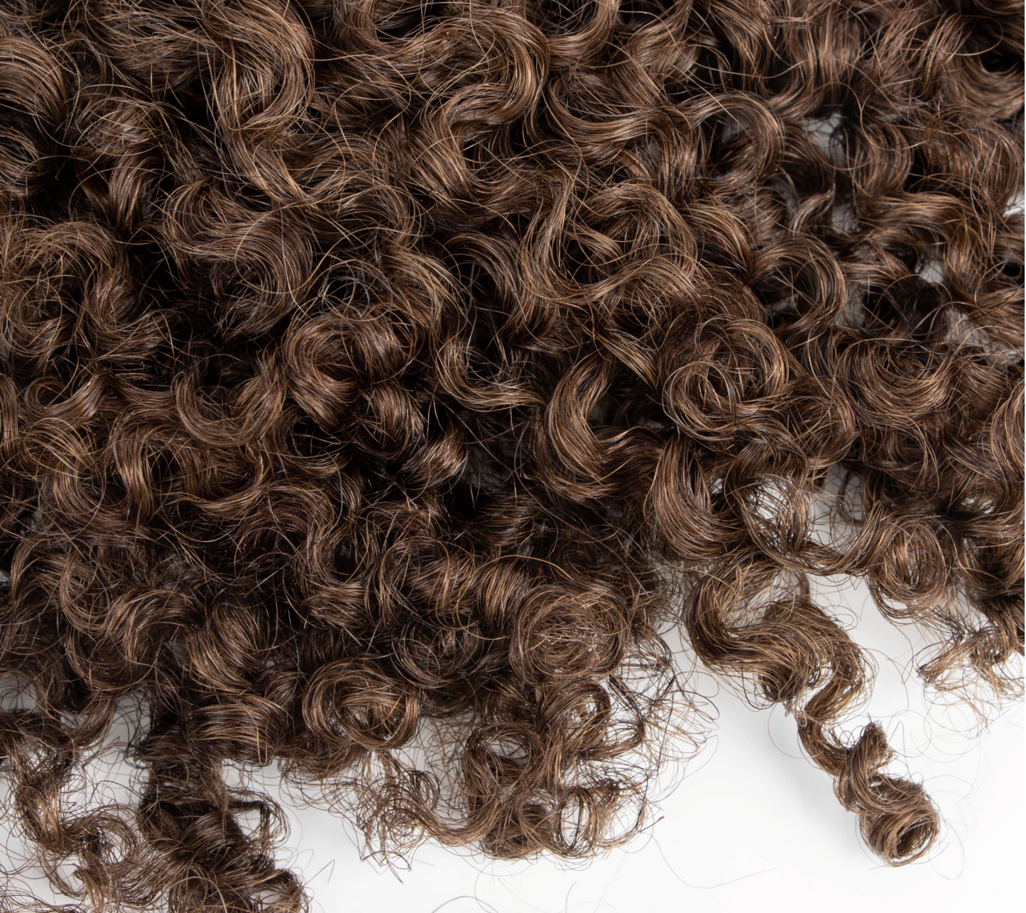 Curly Genius Weft
